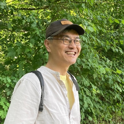 李威宜 副教授圖片