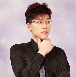樂擎 系友