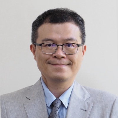 王憲群 副教授圖片