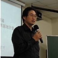 李天健 助理教授圖片
